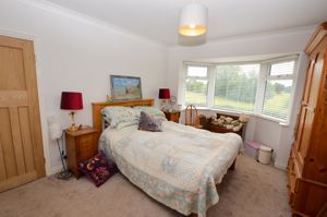Bedroom One- click for photo gallery